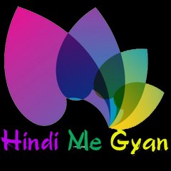 Hindi me Gyan