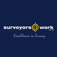 Surveyors @ Work