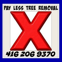 TREE REMOVAL SERVICE