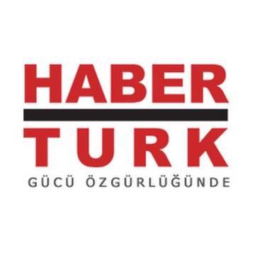 Profil DailyMotion de l&rsquo;utilisateur HABERTURK