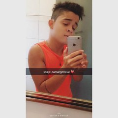 Lucas Camargo