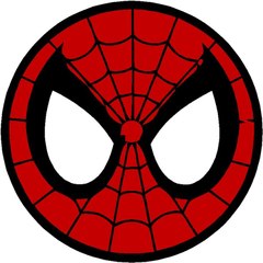 Spiderman Elsa Frozen Superhero