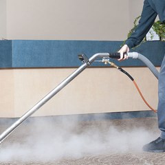 Soho Rug Cleaning
