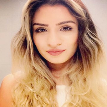 Feride Hilal Akın