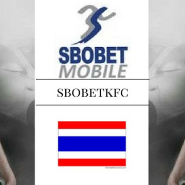 SBOBETKFC OFFICIAL