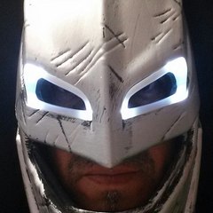 Bat 30 ASMR