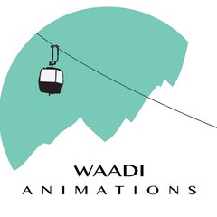 Waadi Animations