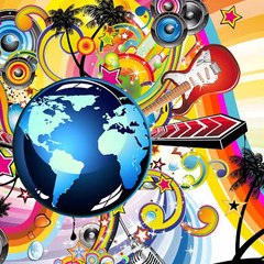 MUSIC WORLD