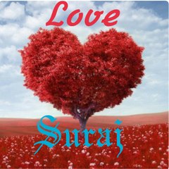 Suraj Love