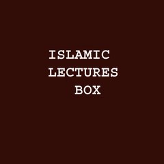 Islamic Lectures Box