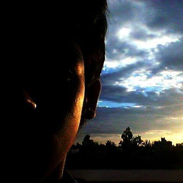 Md. Arif Hossain