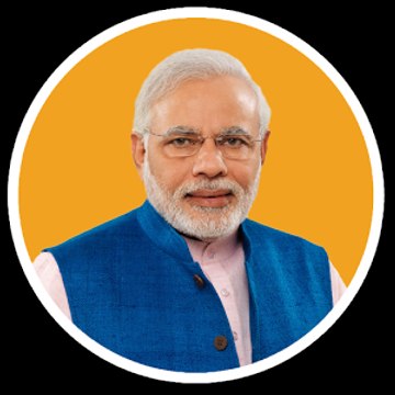 I Support Narendra Modi