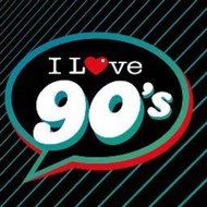 90 s I love