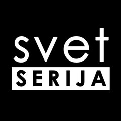 SVET SERIJA
