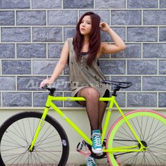 DAN Fixed Gear