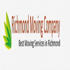 Richmond Moving  Movers & Moving Company