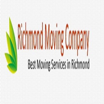 Richmond Moving  Movers & Moving Company