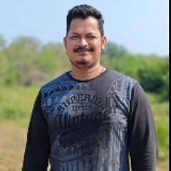 Ashish Nayak