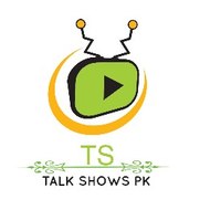 TALK SHOWS PK