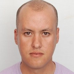 Khaled Achour