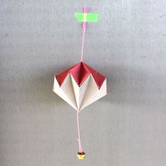 #Origami TV