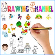 Drawing Channel