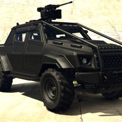 ouinouin _gtaV