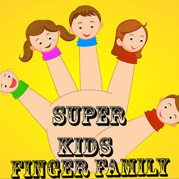 Finger Family