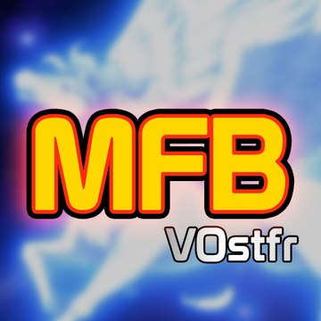 MetalFightBeyblade Vostfr