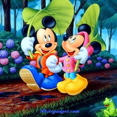 Cartoon for kids