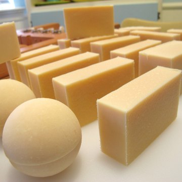 Soap fantasy