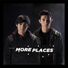 MORE PLACES