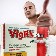 VigRX Supplements