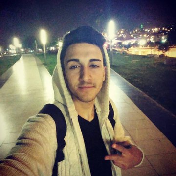 Enes Kızıl