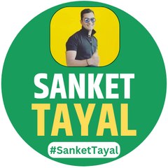 Sanket Tayal