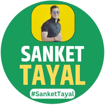 Sanket Tayal