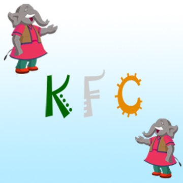 Kids fun creations
