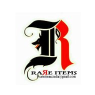 Rare Items