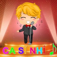 Ca Sĩ Nhí