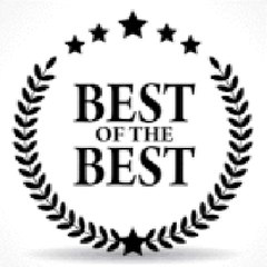BEST of the BEST