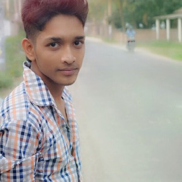 Sagor Hossain