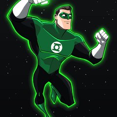 Green Lantern