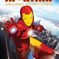 Iron Man - Armored Adventures