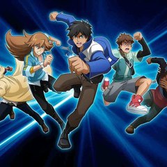 Monsuno