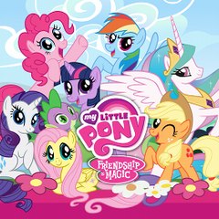 My Little Pony - Friendship Is Magic