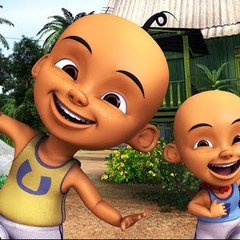 Upin Ipin Terbaik