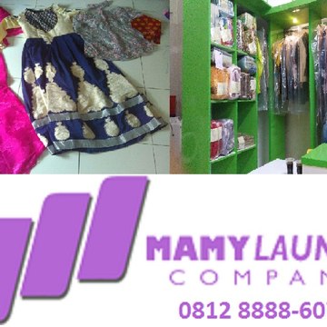 Laundry Kiloan Jakarta