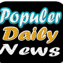 Popular Daily News