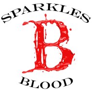 Sparkles Blood