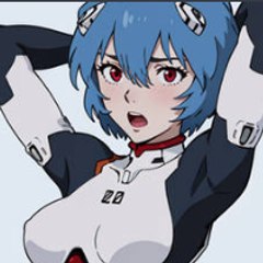 Rei Ayanami